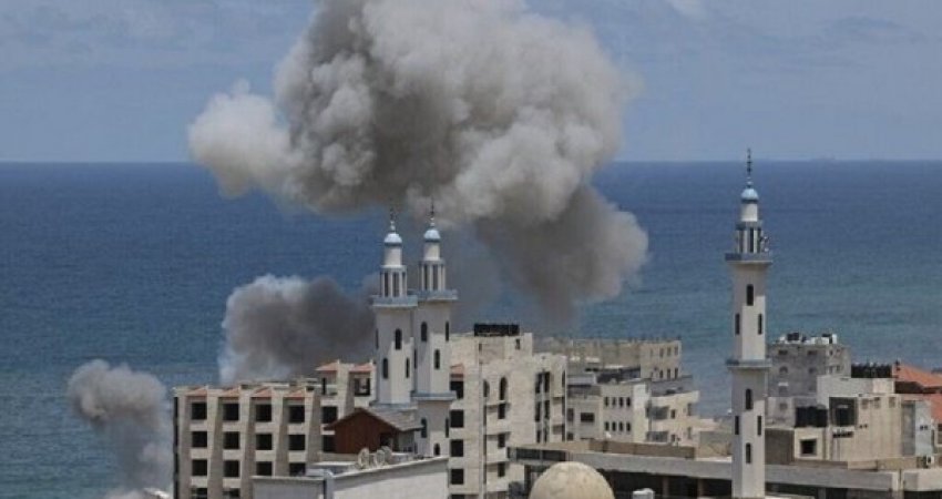 Sulmi ajror, Izraeli vret me raketë komandantin e lartë të Xhihadit Islamik në Gaza
