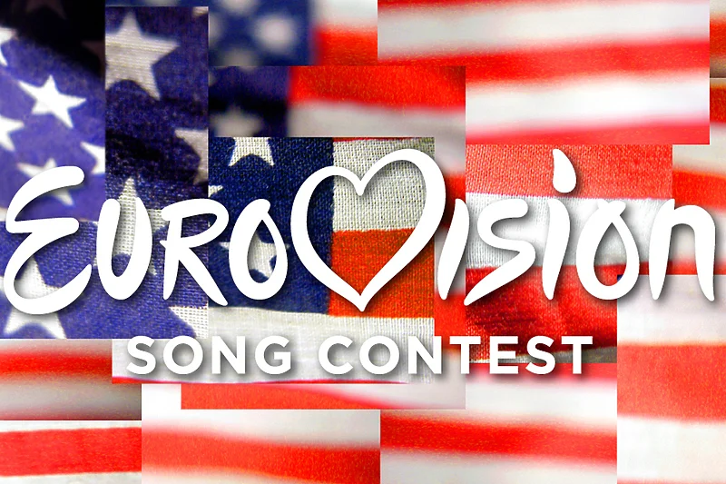 Së shpejti, versioni Amerikan i Eurovision 