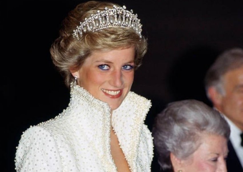 BBC shtyn transmetimin e dokumentarit në lidhje me intervistën e Princeshës Diana