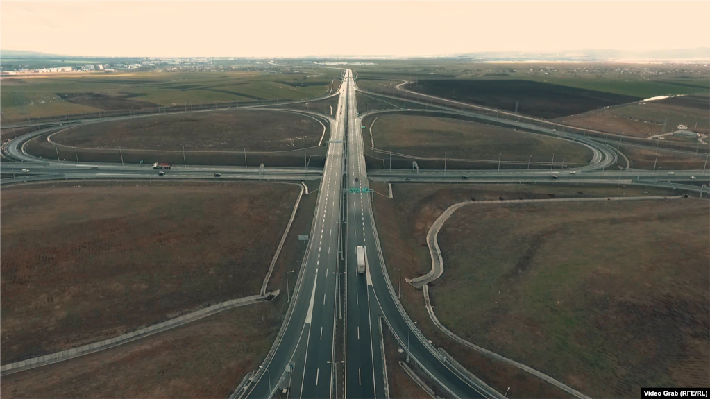 Autostradat e Kosovës janë pa pagesë: Pse?