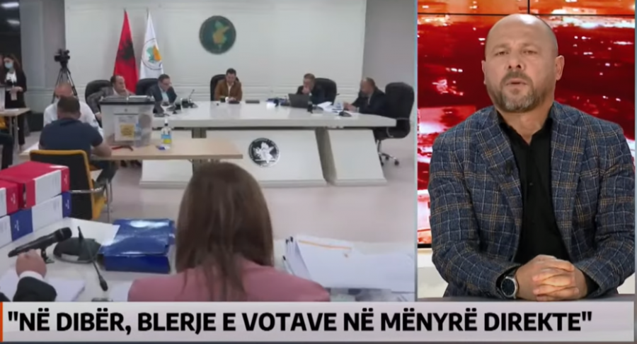 ‘Blerja e votave, jo vetëm në Dibër’/ Mziu në SYRI TV: Shpërndanin ‘pensionet’ në orët e vona të natës  