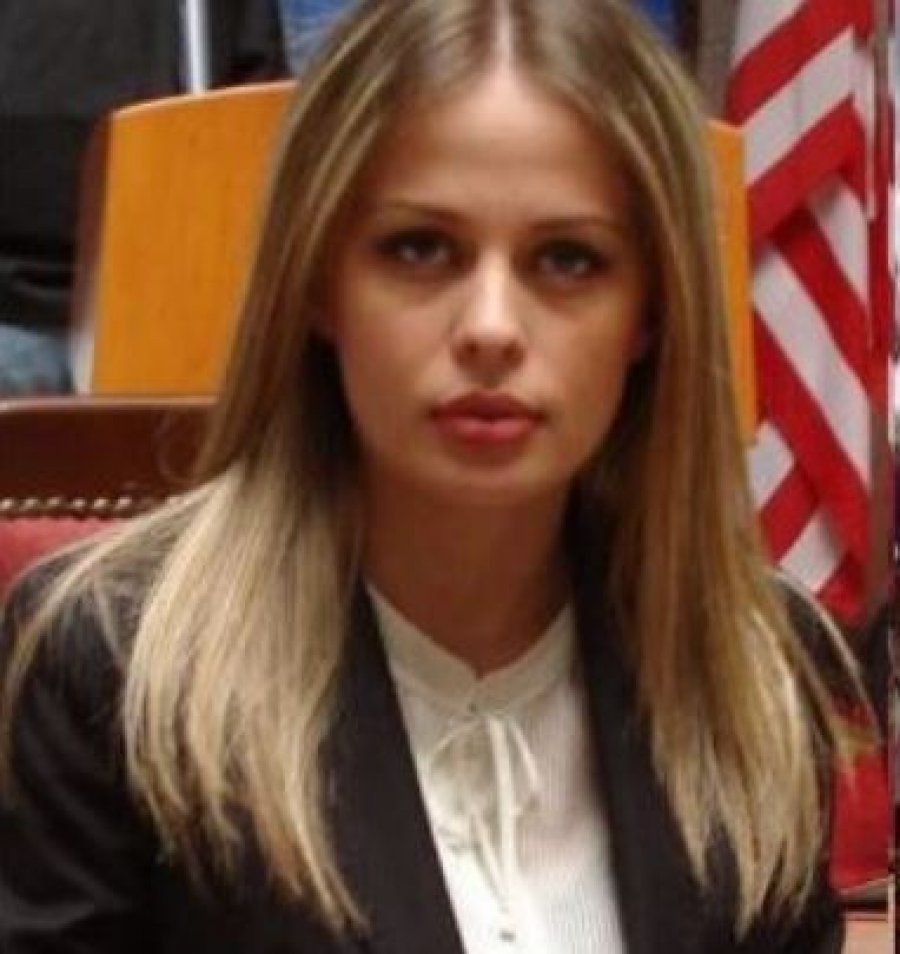 Motra e ish-ministrit të Ramës zgjidhet kryetare e Gjykatës Kushtetuese në Kosovë