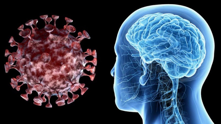 ‘Rritet numri i pacientëve me ishemi’/ Neurologia: Covid-19 shkakton infarkt në tru