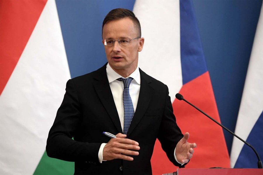 Hungaria kundërshton deklaratën e BE për konfliktin më Gaza: Është e njëanshme