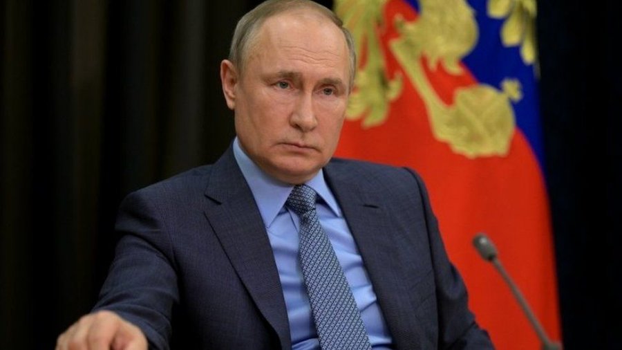 Putin flet hapur: Bosnja zë vend të rëndësishëm në politikën ruse në Ballkan