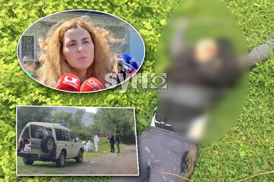 VIDEO/ ‘Na morën Bajrat në telefon’, flet sërish gruaja e Endri Mustafës: Ja personi që e di kush është vrasësi