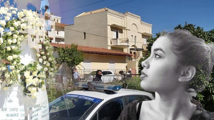 Media greke: Autori i mbytjes së nënës 20 vjeçare është një shqiptar