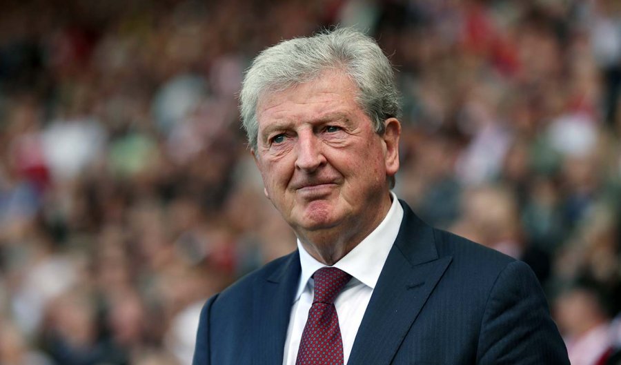 Roy Hodgson largohet nga Crystal Palace