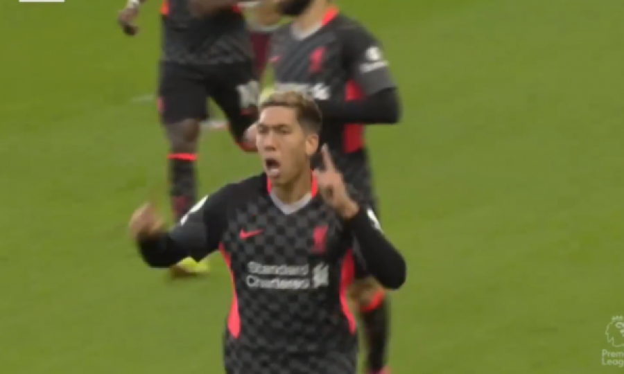  ‘Aromë’ Championsi, Liverpooli kalon në avantazh 
