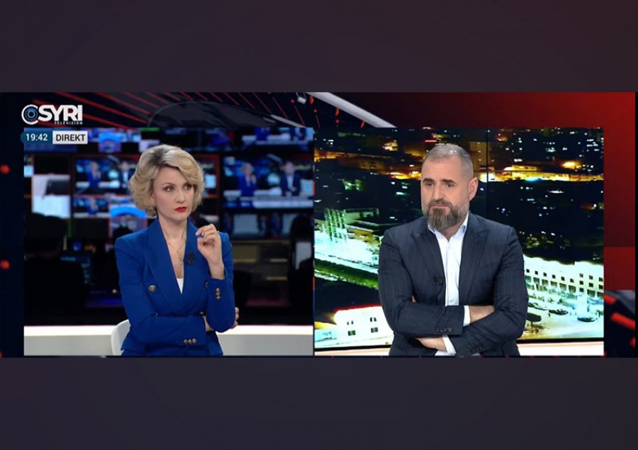 Peka: Berisha po sulmohet për atë që ka bërë si opozitar, jo si ish-kryeministër