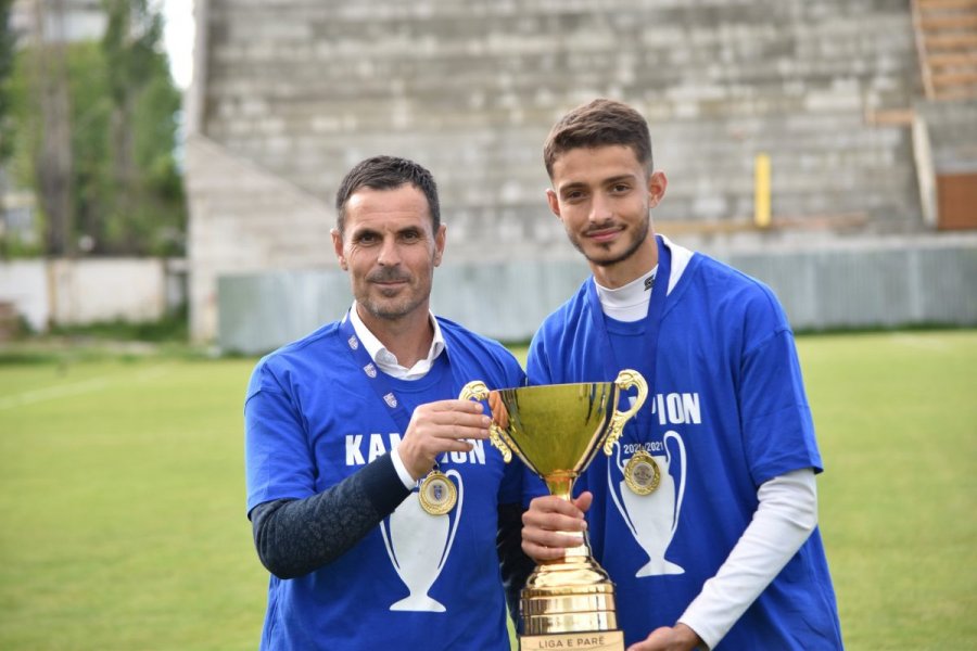 Tre lojtarë nga FC Malisheva marrin ftesë nga Përfaqësuesja e Kosovës