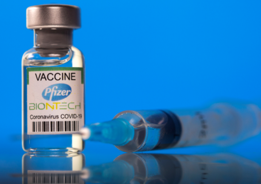 BE, arrin marrëveshjen me Pfizer, do të furnizohet me 1.8 miliardë vaksina