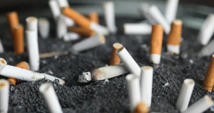 Ky është shteti që synon të ndalojë përfundimisht duhanin brenda 2025 