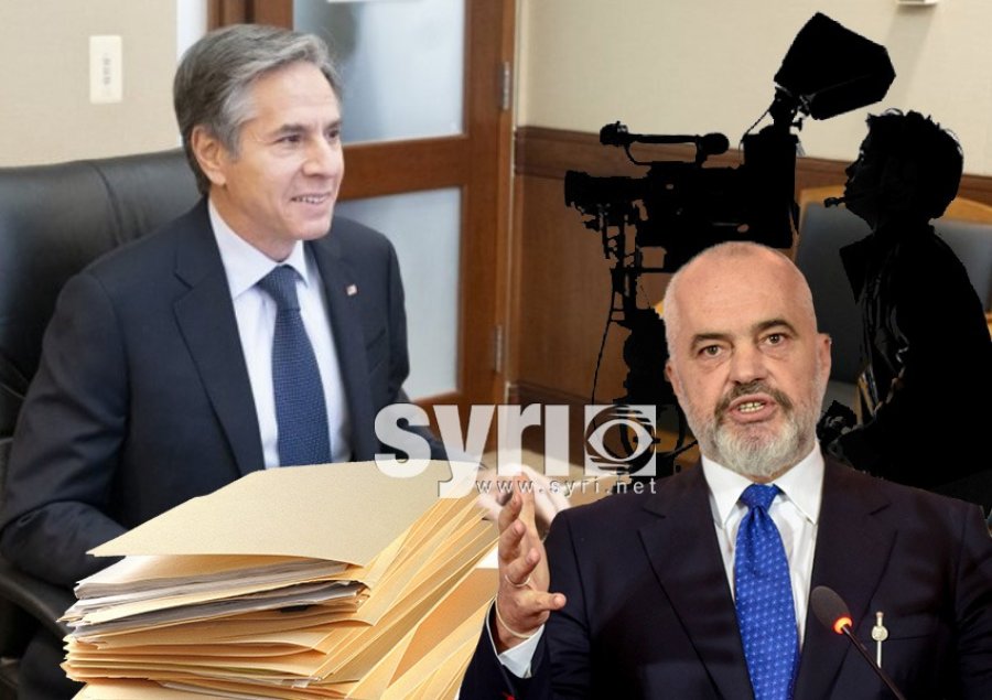 DASH: Provat për Berishën i morëm nga mediat, OJQ-të dhe Edi Rama