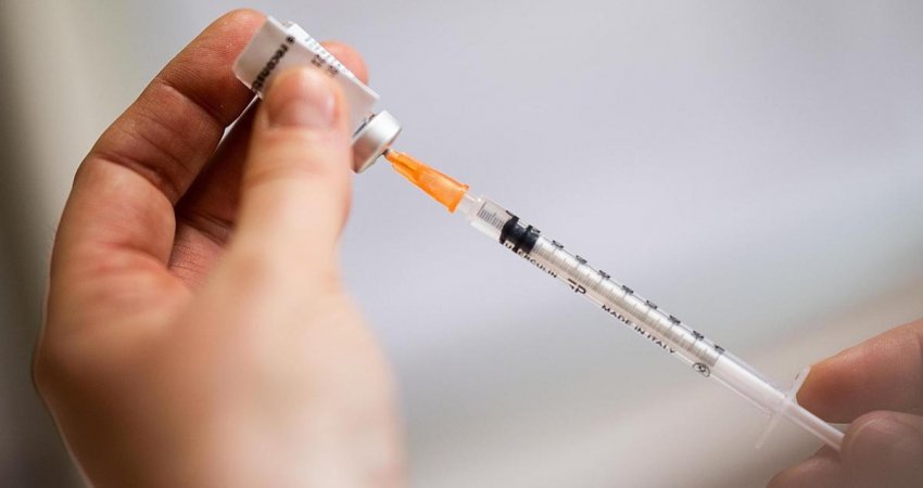 Mbi 20 mijë persona të vaksinuar në 24 orët e fundit