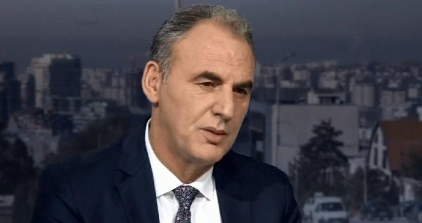 Limaj thotë se zgjedhjet serbe është dashur të mbahen në Kosovë