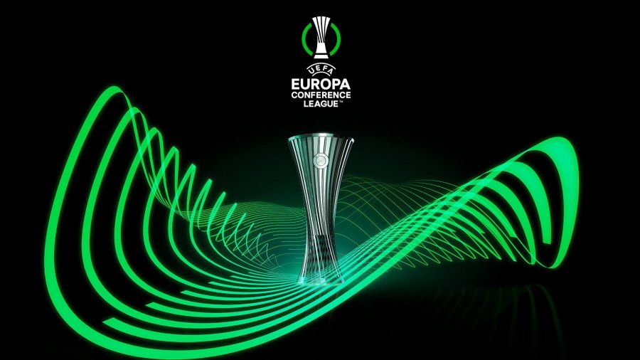 UEFA zbulon trofeun e Conference League, finalja do luhet në ‘Air Albania’