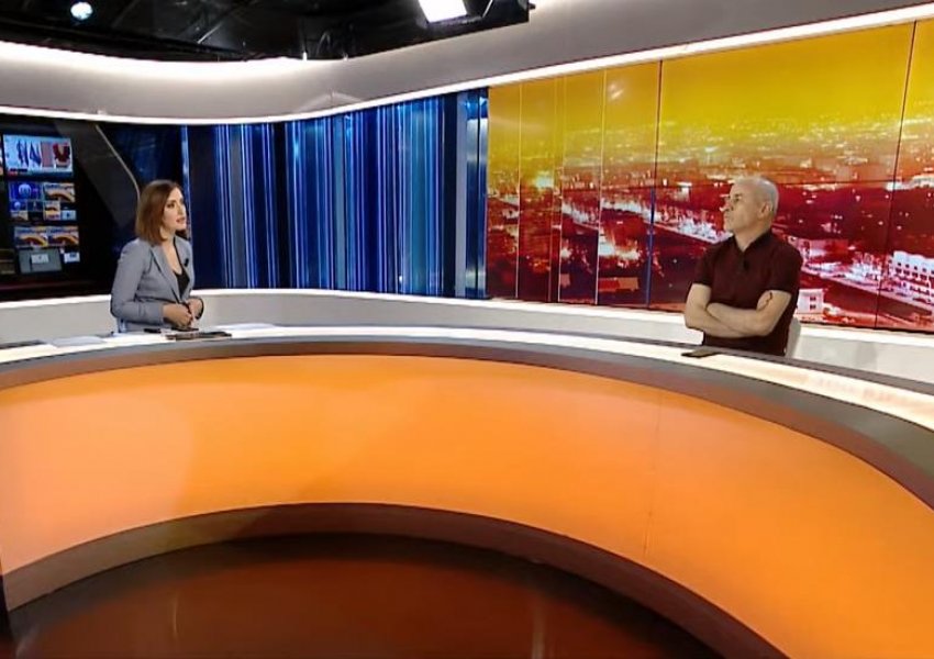 VIDEO/ Baçi në SYRI TV: ‘Në PD ka vend për të gjithë’, kandidatët duhet të jenë të hapur