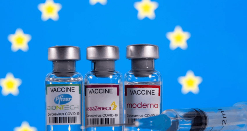 Vjen një lajm fantastik për Kosovën, ka të bëjë me vaksinat anti-COVID 