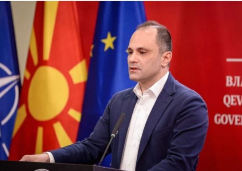 Maqedonia e Veriut heq karantinën për të ardhurit nga Afrika