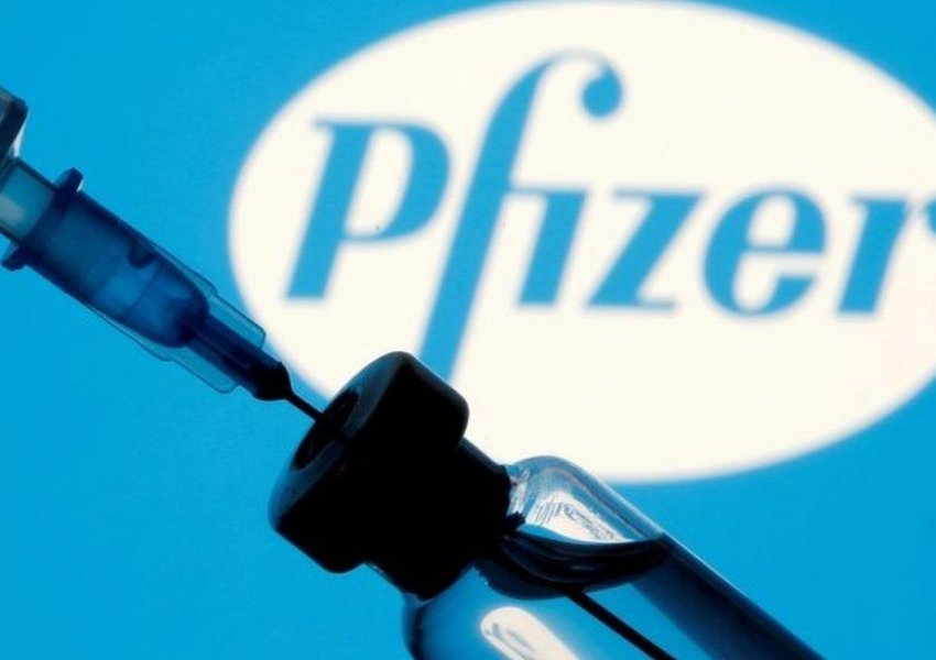 Rregullatori i barnave miraton pilulën e Pfizerit kundër Covidit