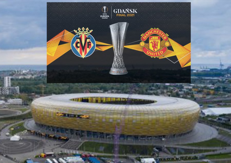 Villareal - Man United/ Klubi i tij në finalen e Europa League, presidenti shkon në Gdansk, por UEFA i mohon hyrjen në stadium
