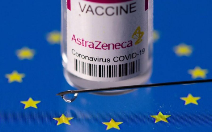 AstraZeneca shpall fitoren në procesin gjyqësor kundër Bashkimit Europian