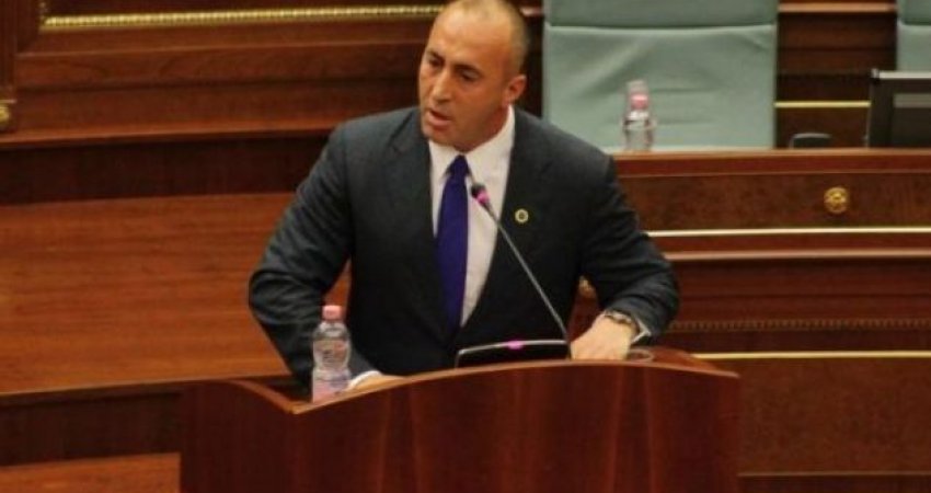 Haradinaj: Aleanca e ka kthyer gjendjen dhe është organizuar mirë për t’u futur në zgjedhjet lokale