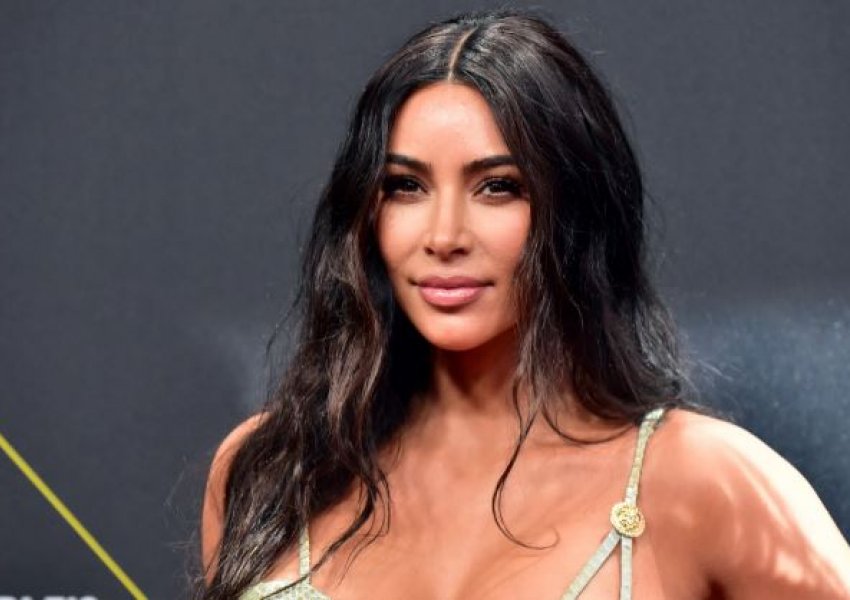 Kim Kardashian dështoi në provim, ëndrra për avokate gjithnjë e më larg