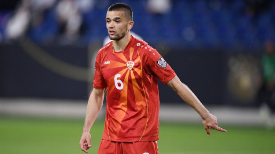 Ja cili futbollist shqiptar premton më të mirën në Kampionatin Evropian