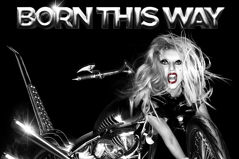 Lady Gaga njofton ribotimin e 'Born This Way'