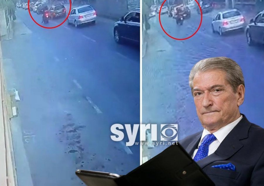VIDEO/ Vetëm pas publikimit të pamjeve nga Berisha, policia pranoi atentatin ndaj familjes Reçi