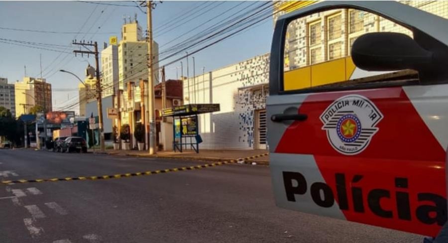 Përplasje e bandave me policinë, 25 të vdekur në Brazil