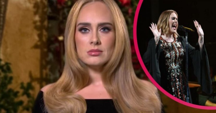 Çmimi i biletave të koncertit të Adele, irriton fansat: Ndihemi të varfër