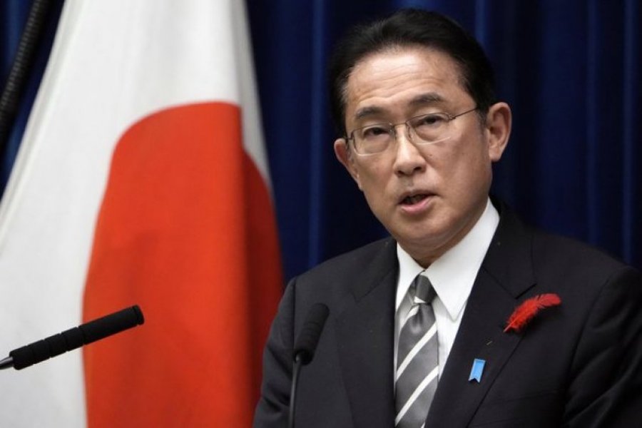 Japoni/ Kryeministri 64-vjeçar fiton zgjedhjet : Vullneti qytetar është që ta krijojmë ne të ardhmen