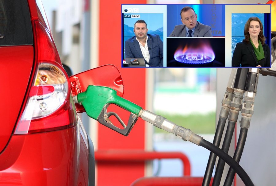 VIDEO/ Rritja e çmimeve të karburanteve, Buxhuku: Treg kartel, të ngremë Ent Rregullator që ta kontrollojë