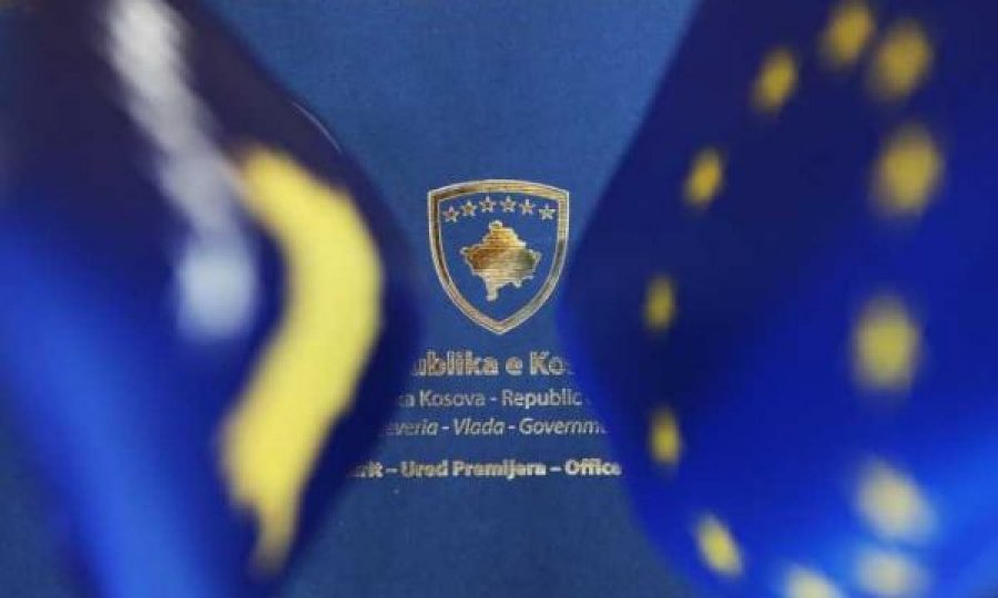 Qeveria e Kosovës: Optimizëm për liberalizimin e vizave në pjesën e parë të vitit 2022