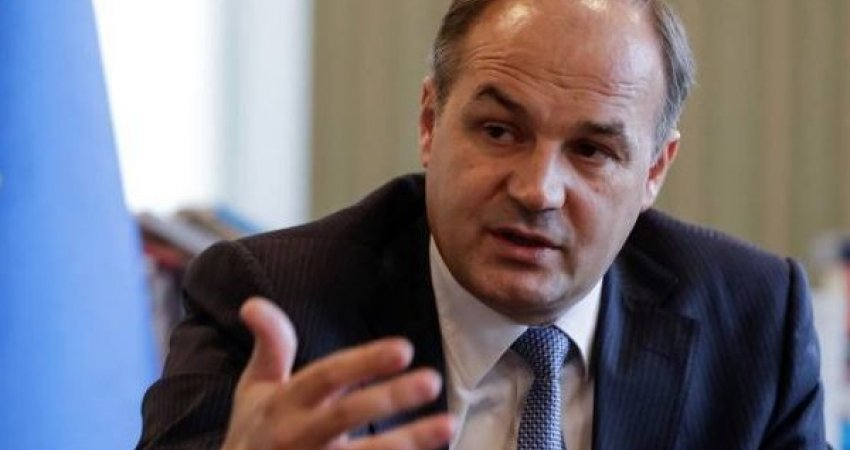 Ish-ministri i Jashtëm jep arsyet përse s'ka pasur njohje për Kosovën