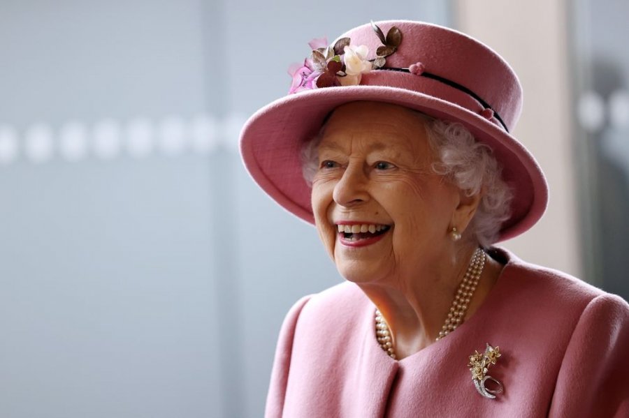 Samiti i klimës: Mbretëresha mban fjalimin mbresëlënës
