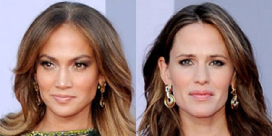 Ja pse Jennifer Lopez dhe ish-bashkëshortja e Ben Affleck janë fotografuar së bashku