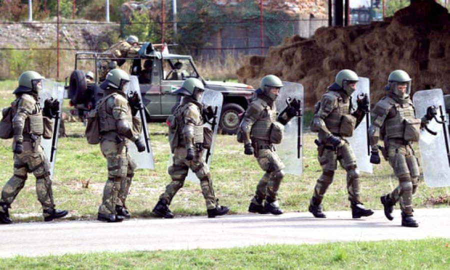 Bosnja, në prag të shpërthimit të një lufte të re: Përfaqësuesi i lartë i BE jep alarmin