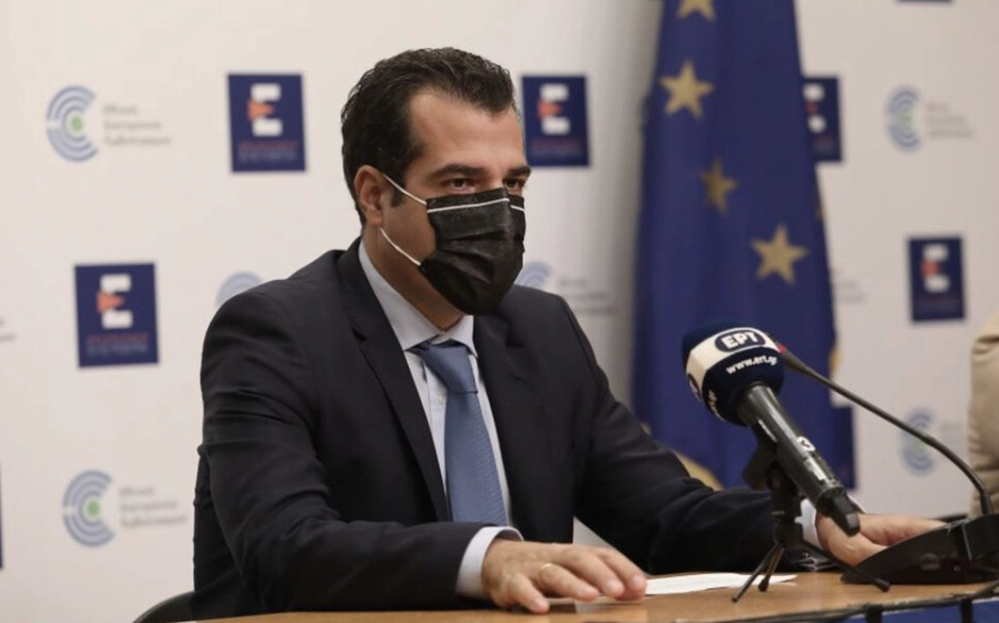 Greqia, Ministri i Shëndetësisë përjashton bllokimin e ri, vetëm masa të reja