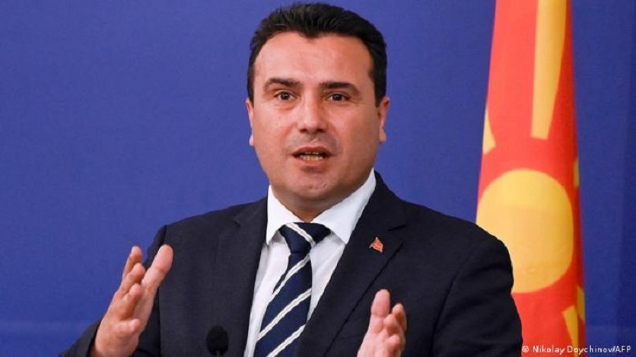 Analiza e DW: Zoran Zaev, njeriu që kërkoi gjithçka dhe nuk mori asgjë