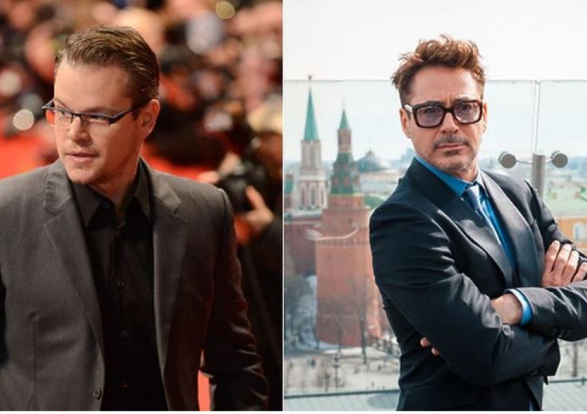 Dy yje të tjerë të mëdhenj të Hollivudit do të luajnë në filmin e ri të Nolan