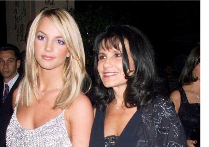 Britney Spears fajëson nënën për kujdestarinë: Ti e di mirë se çfarë ke bërë...
