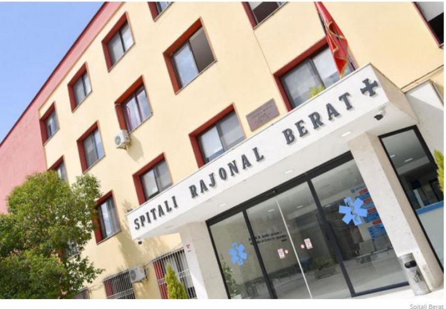 E rëndë në QSUT/ Humb jetën fëmija 3 vjeç e gjysmë nga Berati
