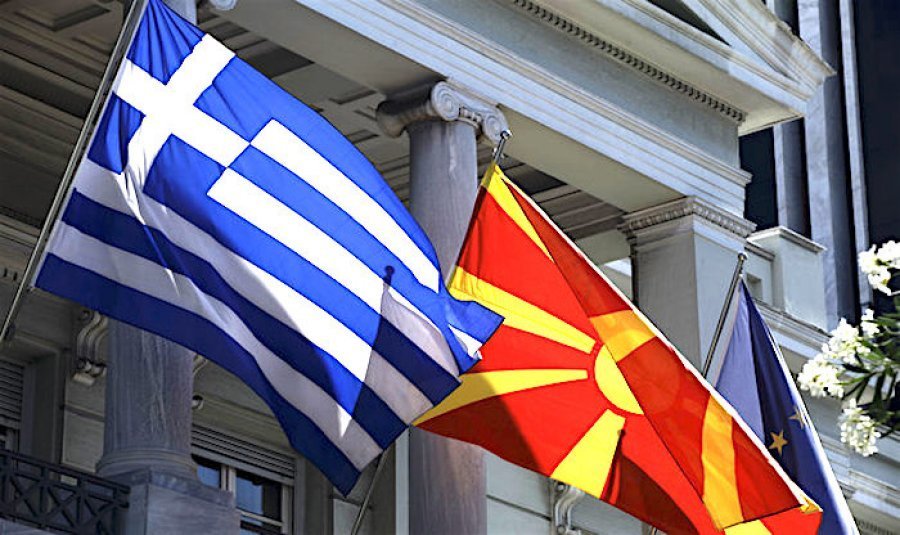 ‘Mesazhi i qartë për Shkupin’, Athina zyrtare: Nuk ka hyrje në BE pa... 
