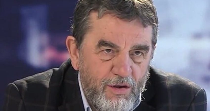 Milazim Krasniqi kërkon denoncimin e Vulinit në institucionet ndërkombëtare
