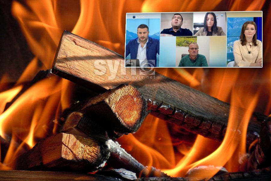 VIDEO/ Kriza e zjarrit: Nga Peshkopia deri në Korçë, mungesë drush për ngrohje dhe rritje çmimi