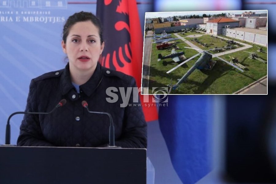 Skandali 6 mln euro i Xhaçkës/ 'Muzeu gjysmak si vendgjarje krimi'